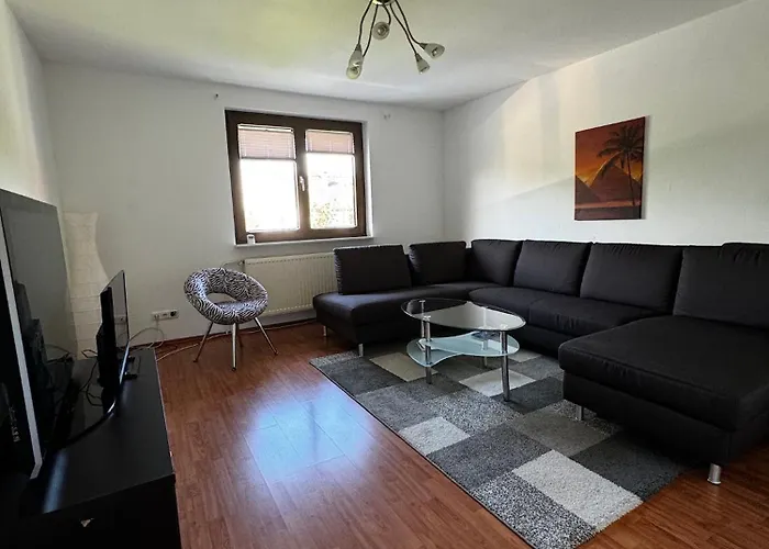 Apartments Morneweg