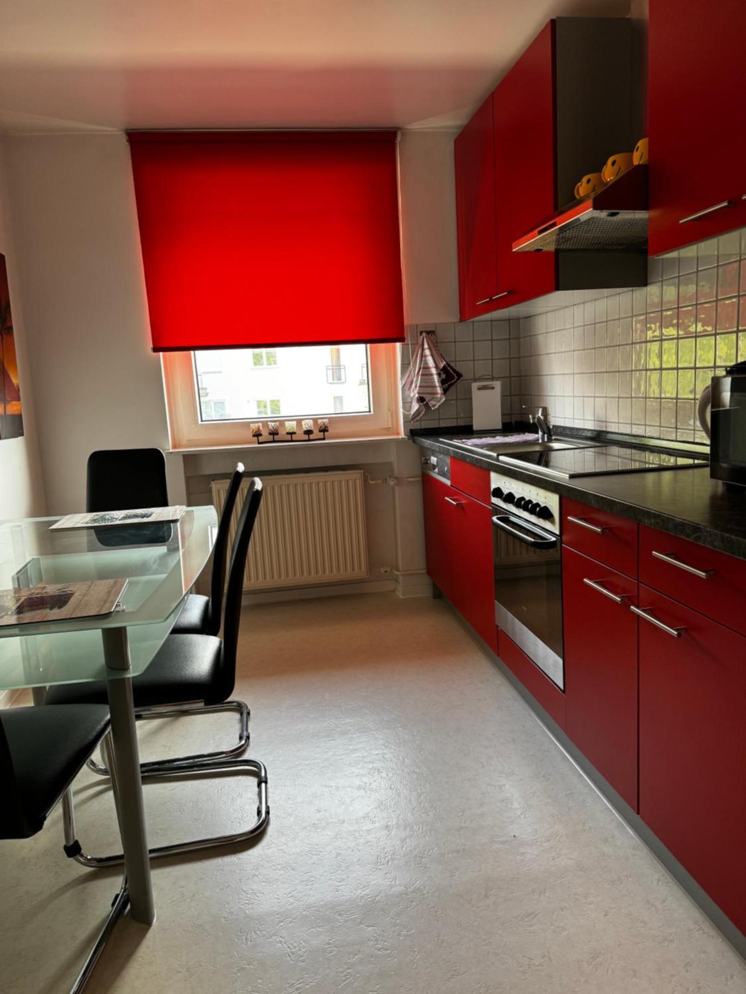 Morneweg Apartment Kronberg im Taunus