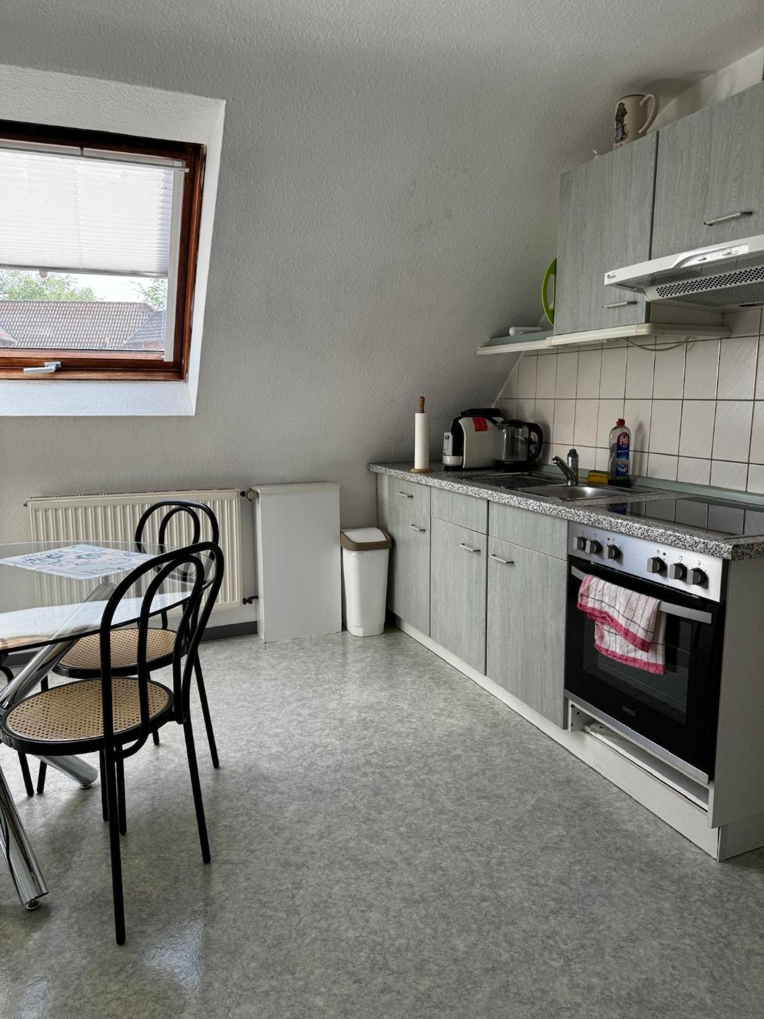 Apartment Morneweg